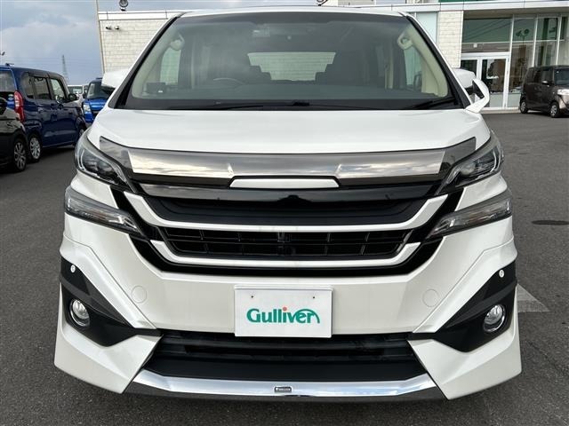 Toyota VELLFIRE 2015 7062836-15
