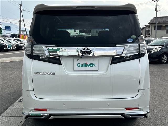 Toyota VELLFIRE 2015 7062836-18