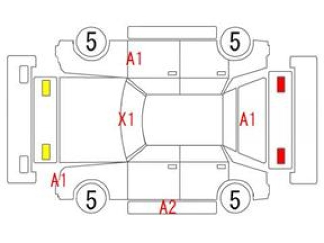 Toyota VELLFIRE 2015 7062836-23