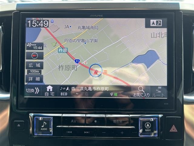 Toyota VELLFIRE 2015 7062836-5