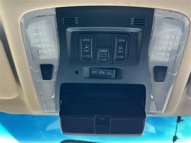 Toyota VELLFIRE 2015 7062836-6