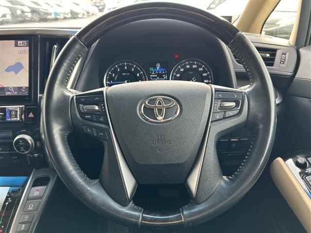 Toyota VELLFIRE 2015 7062836-9