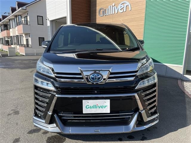 Toyota VELLFIRE 2018 7062837-10