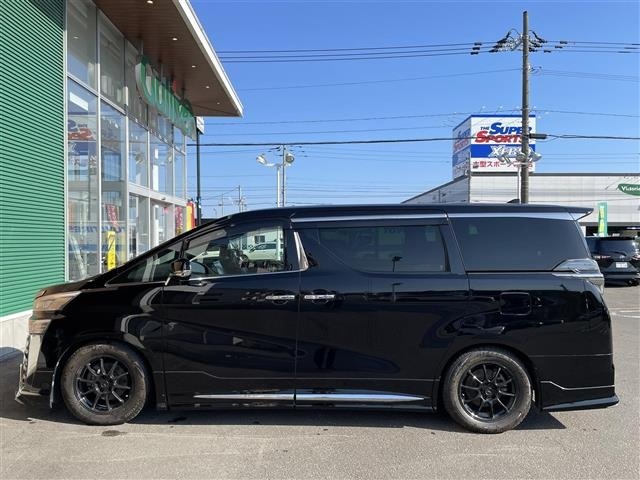 Toyota VELLFIRE 2018 7062837-12