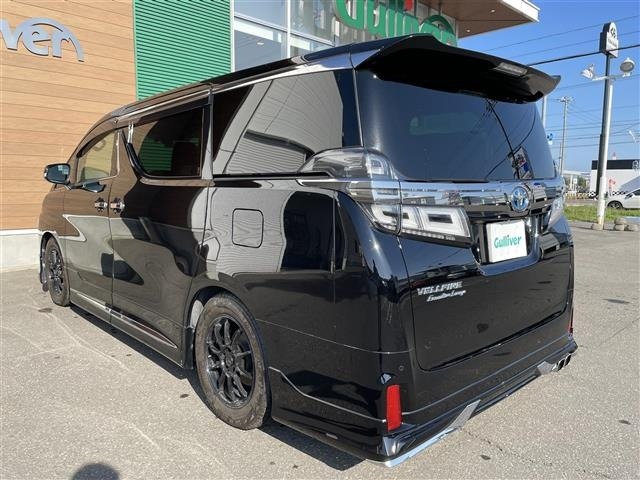 Toyota VELLFIRE 2018 7062837-13