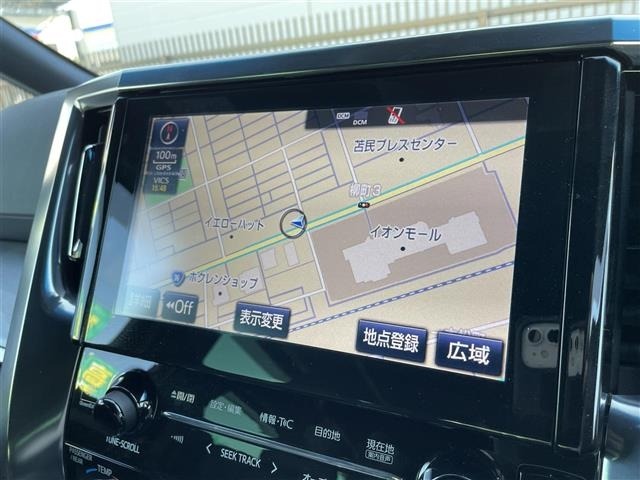 Toyota VELLFIRE 2018 7062837-15