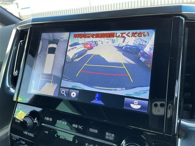 Toyota VELLFIRE 2018 7062837-17
