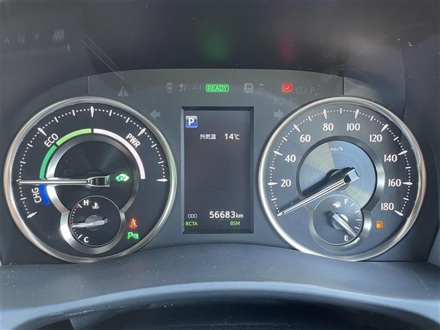 Toyota VELLFIRE 2018 7062837-19
