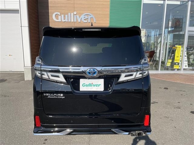 Toyota VELLFIRE 2018 7062837-20