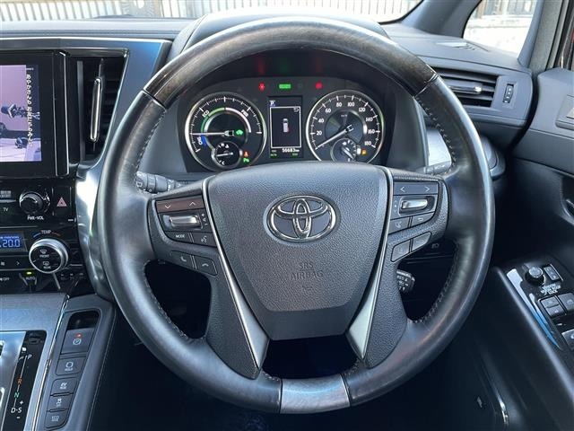 Toyota VELLFIRE 2018 7062837-21