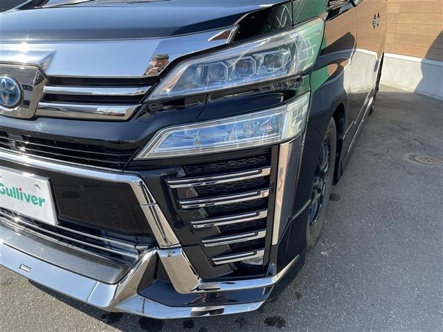 Toyota VELLFIRE 2018 7062837-6