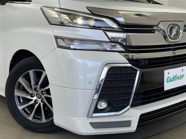 Toyota VELLFIRE 2015 7062844-10