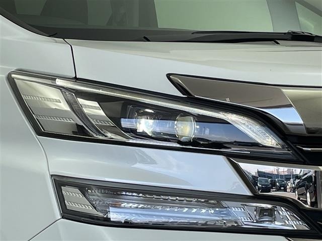 Toyota VELLFIRE 2015 7062844-11