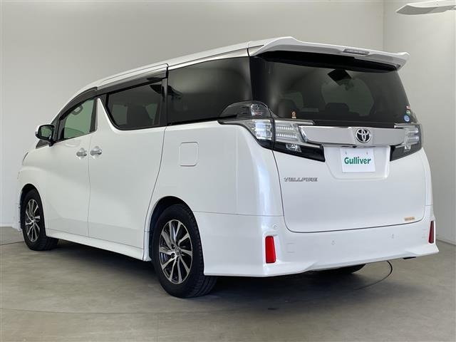 Toyota VELLFIRE 2015 7062844-13
