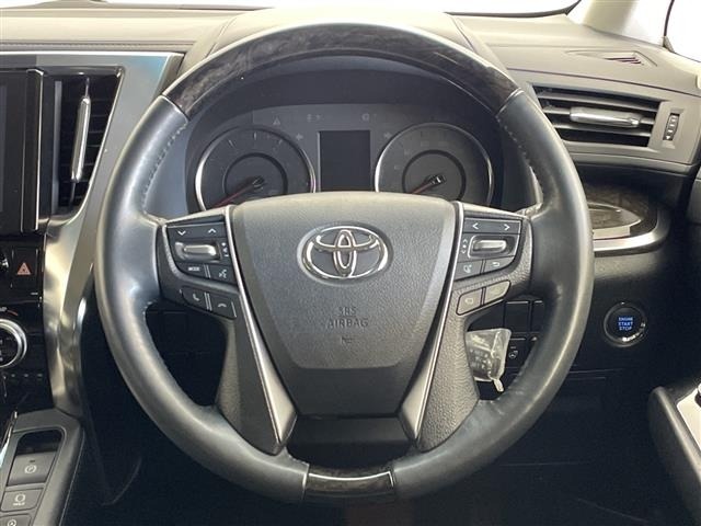 Toyota VELLFIRE 2015 7062844-14