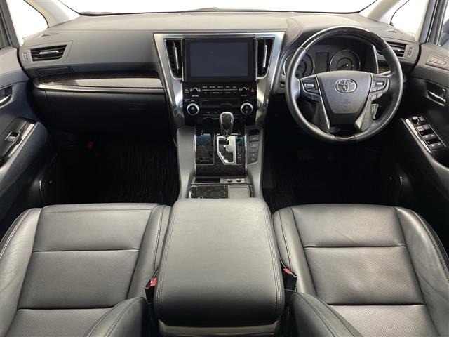 Toyota VELLFIRE 2015 7062844-15