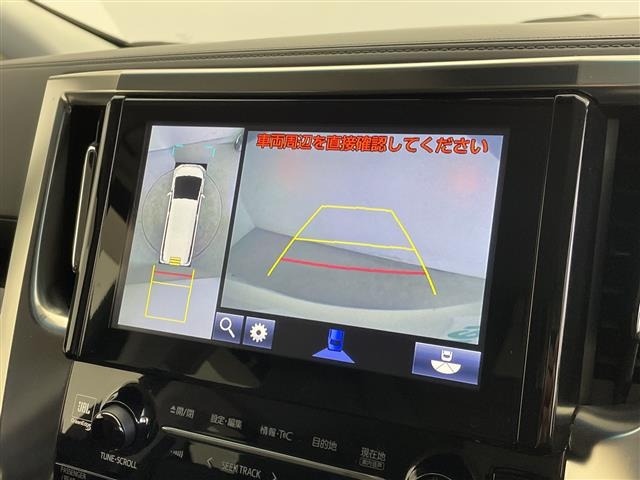 Toyota VELLFIRE 2015 7062844-18