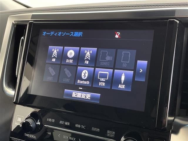 Toyota VELLFIRE 2015 7062844-19