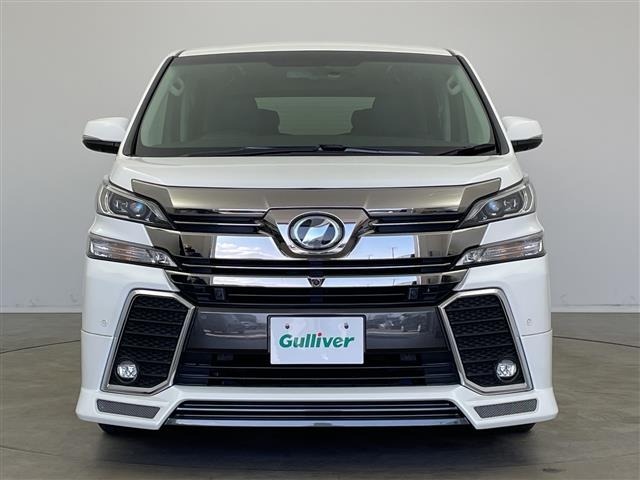 Toyota VELLFIRE 2015 7062844-20