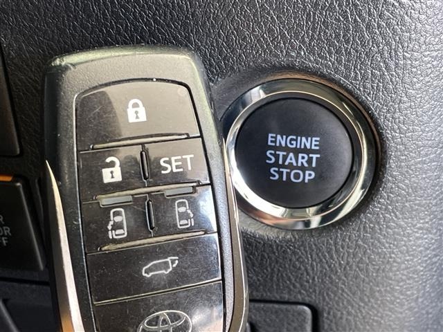 Toyota VELLFIRE 2015 7062844-21