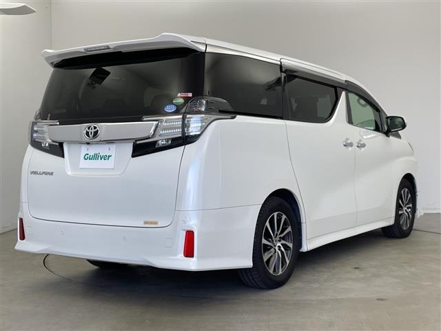 Toyota VELLFIRE 2015 7062844-22
