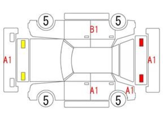 Toyota VELLFIRE 2015 7062844-23