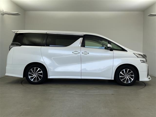 Toyota VELLFIRE 2015 7062844-4