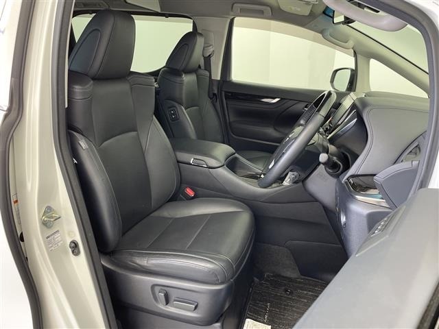 Toyota VELLFIRE 2015 7062844-5