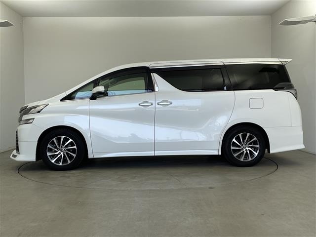 Toyota VELLFIRE 2015 7062844-6