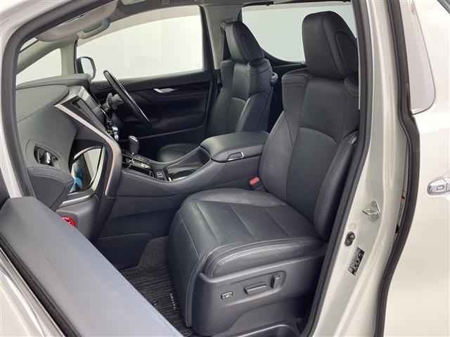 Toyota VELLFIRE 2015 7062844-7