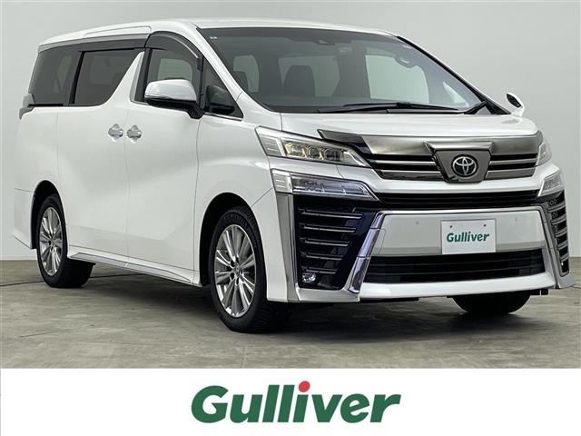Toyota VELLFIRE 2021 7062845-0