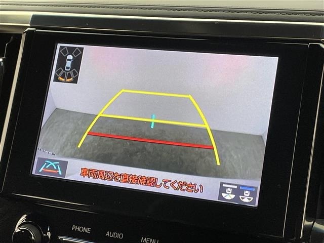 Toyota VELLFIRE 2021 7062845-19