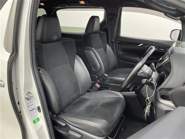 Toyota VELLFIRE 2021 7062845-4