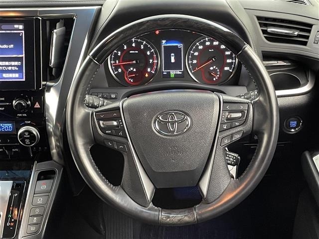 Toyota VELLFIRE 2021 7062845-7