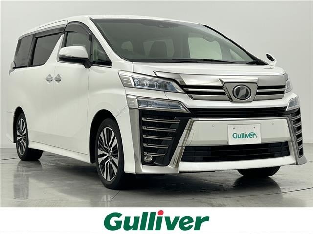 Toyota VELLFIRE 2019 7062852-0