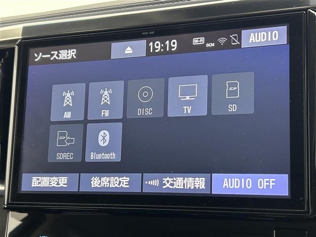 Toyota VELLFIRE 2019 7062852-11