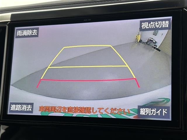 Toyota VELLFIRE 2019 7062852-12