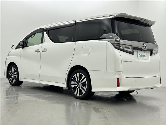 Toyota VELLFIRE 2019 7062852-14