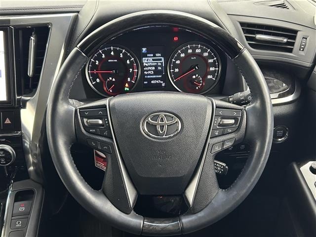 Toyota VELLFIRE 2019 7062852-16