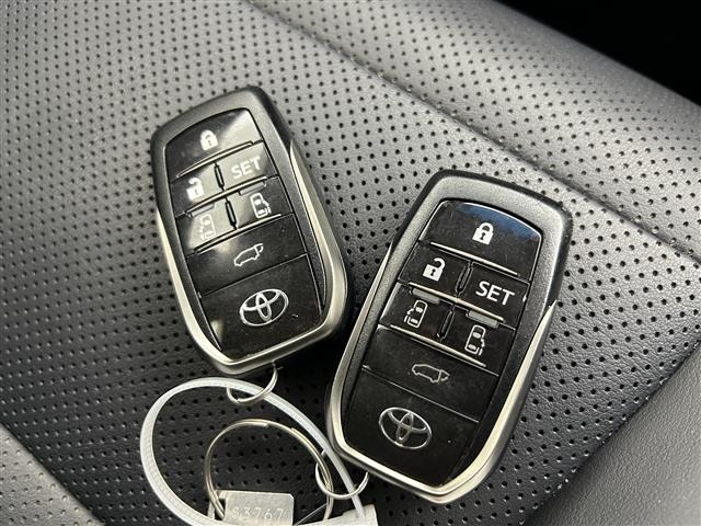 Toyota VELLFIRE 2019 7062852-5