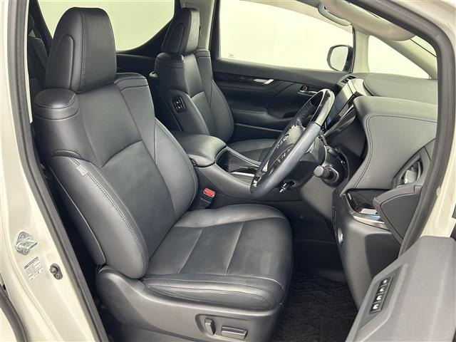 Toyota VELLFIRE 2019 7062852-6