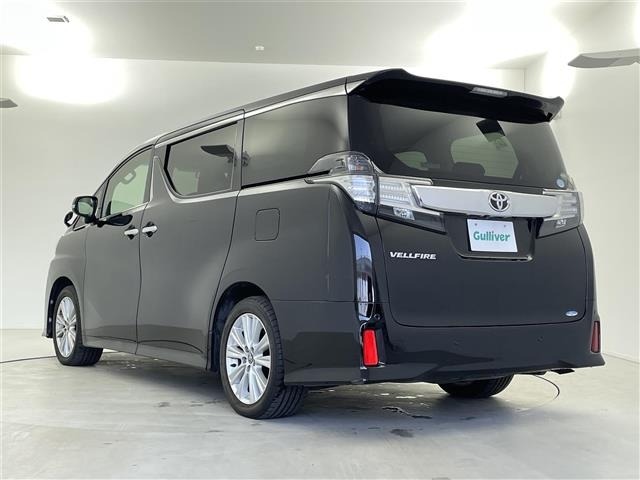 Toyota VELLFIRE 2016 7062853-13