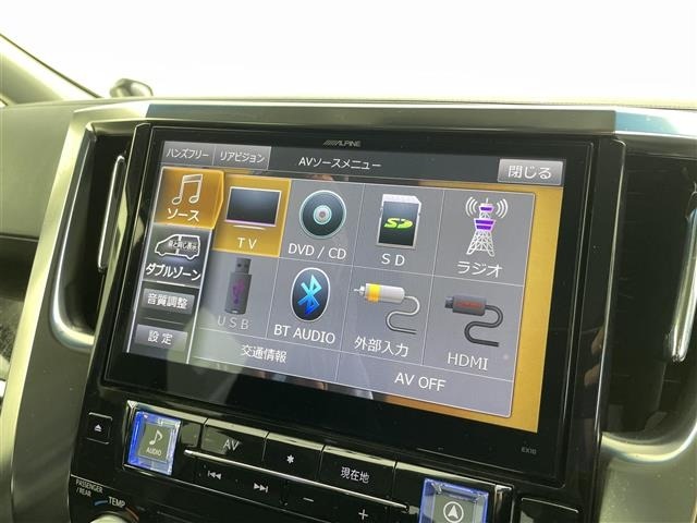 Toyota VELLFIRE 2016 7062853-16