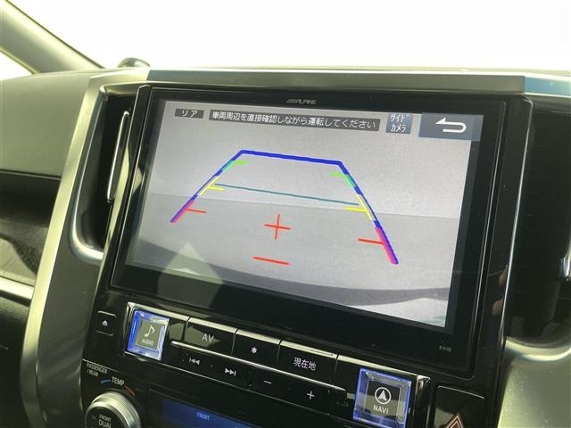 Toyota VELLFIRE 2016 7062853-17