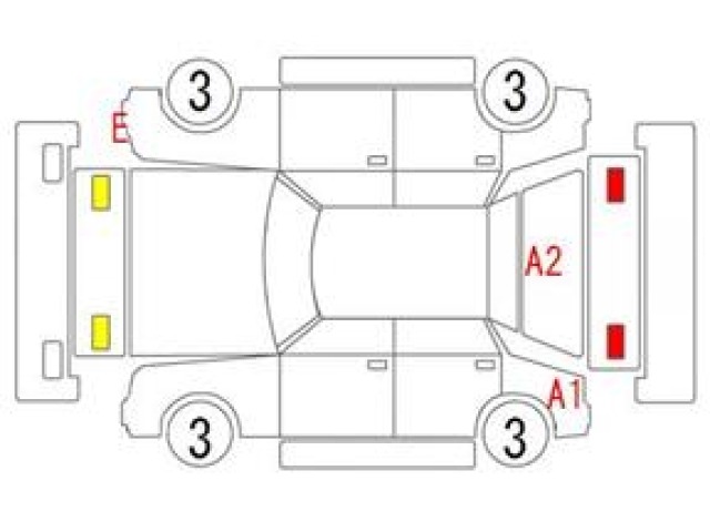 Toyota VELLFIRE 2016 7062853-23