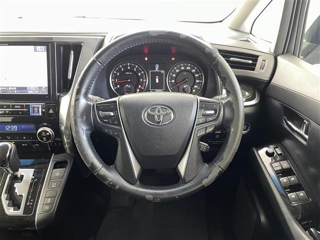 Toyota VELLFIRE 2016 7062853-9