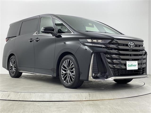 Toyota VELLFIRE 2025 7062854-0