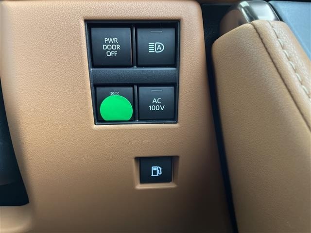Toyota VELLFIRE 2025 7062854-11