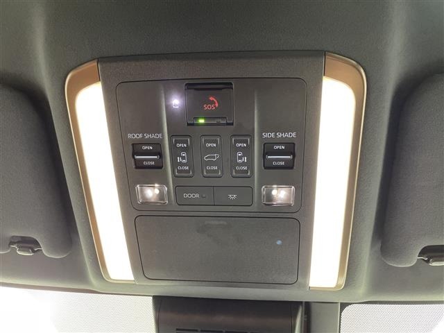 Toyota VELLFIRE 2025 7062854-12