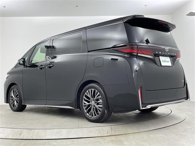 Toyota VELLFIRE 2025 7062854-13